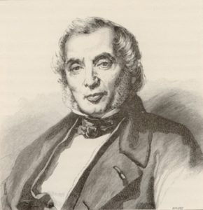 Camille Pleyel ca. 1840
