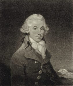 Ignaz Josef Pleyel (1793) nach Thomas Hardy