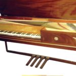 Square Piano Érard Frères 1804/5 - Eric Feller Collection