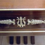 Square Piano Erard 1804/55 (2) - Eric Feller Collection